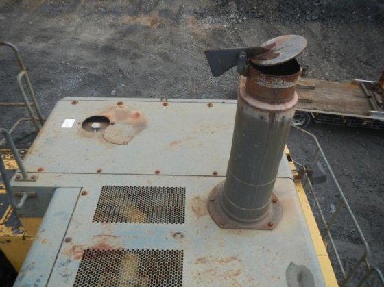 1998 小松 BR1600JG 1