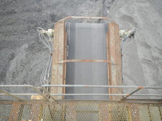 1998 小松 BR1600JG 1