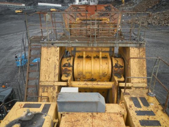 1998 小松 BR1600JG 1