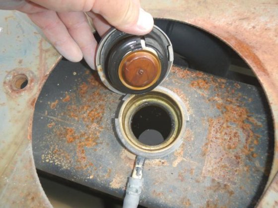 1998 小松 BR1600JG 1