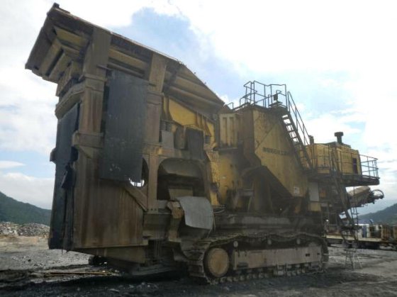 1998 小松 BR1600JG 1