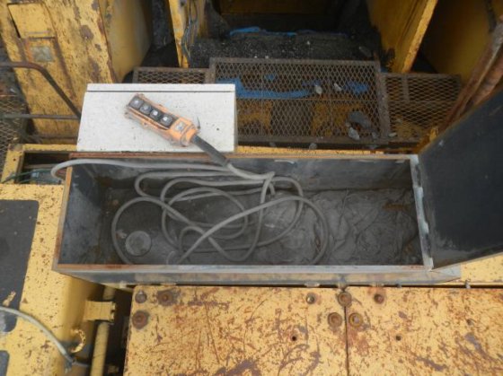 1998 小松 BR1600JG 1