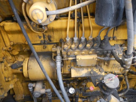 1998 小松 BR1600JG 1