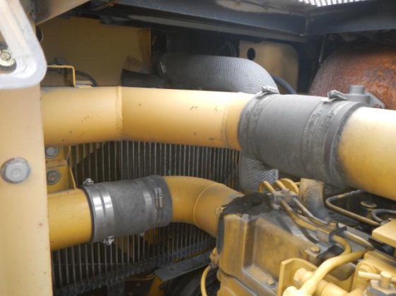 1998 小松 BR1600JG 1