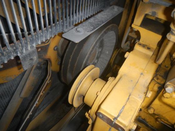 1998 小松 BR1600JG 1