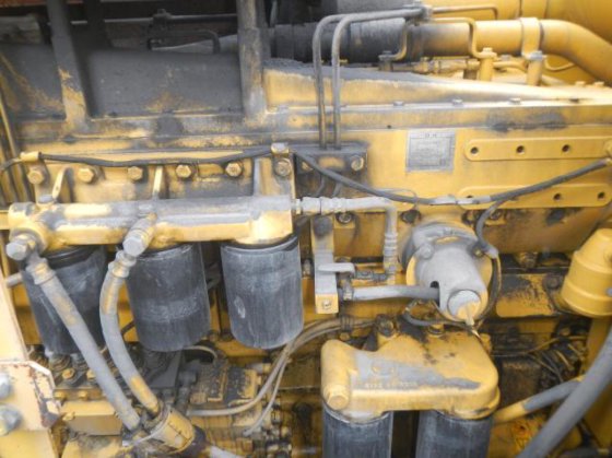 1998 小松 BR1600JG 1