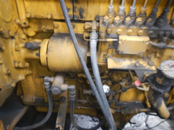 1998 小松 BR1600JG 1