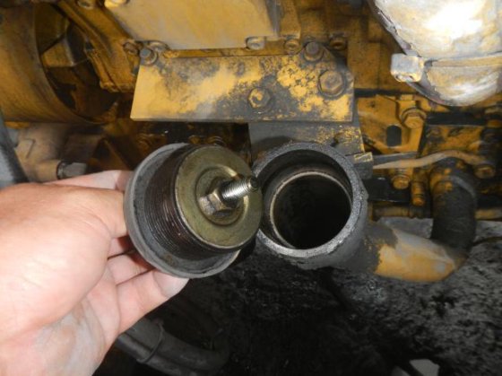 1998 小松 BR1600JG 1