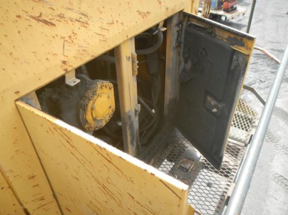 1998 小松 BR1600JG 1