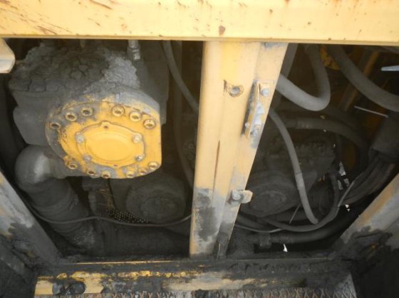 1998 小松 BR1600JG 1