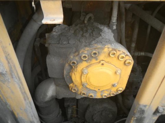 1998 小松 BR1600JG 1