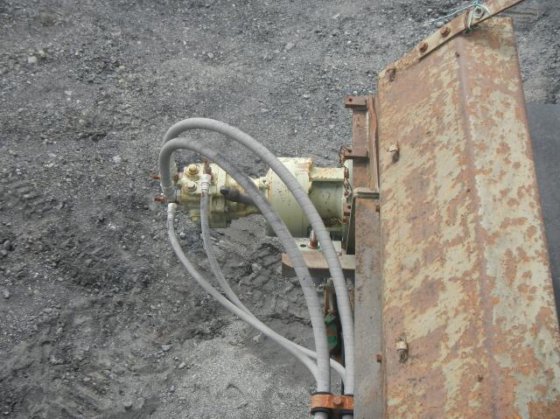 1998 小松 BR1600JG 1