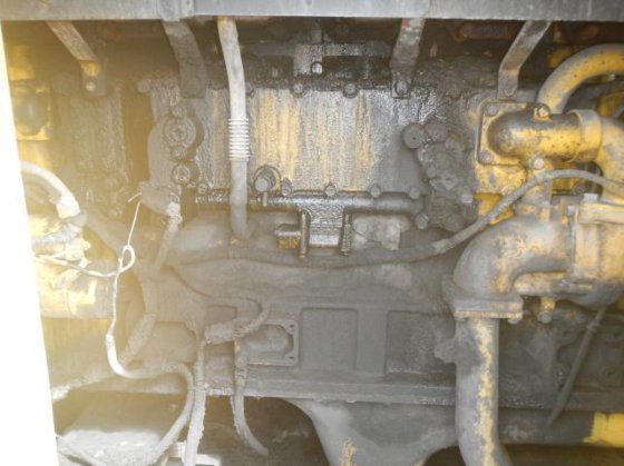 1998 小松 BR1600JG 1