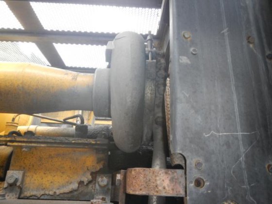 1998 小松 BR1600JG 1