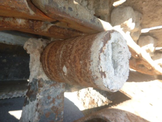 2011 Yanmar VIO40 5B