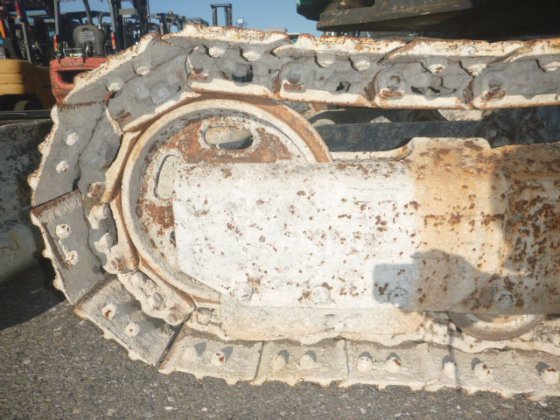 2011 Yanmar VIO40 5B