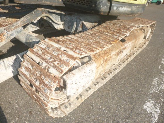 2011 Yanmar VIO40 5B