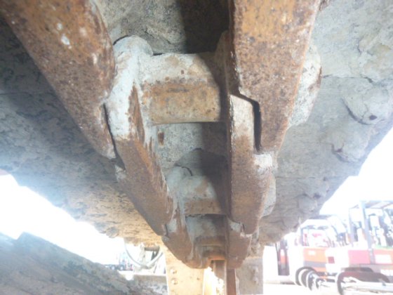 2011 Yanmar VIO40 5B