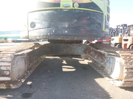 2011 Yanmar VIO40 5B