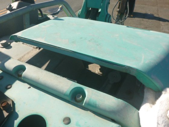 2011 Yanmar VIO40 5B