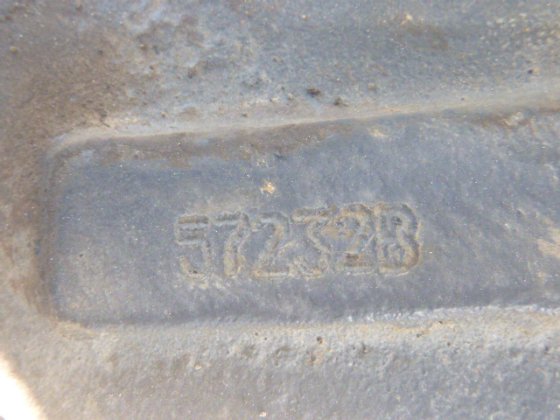 2011 Yanmar VIO40 5B