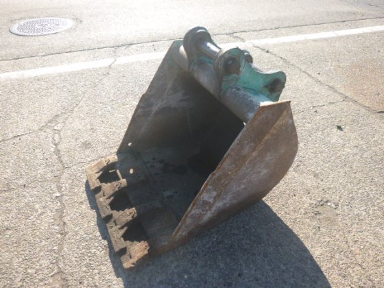 2011 Yanmar VIO40 5B