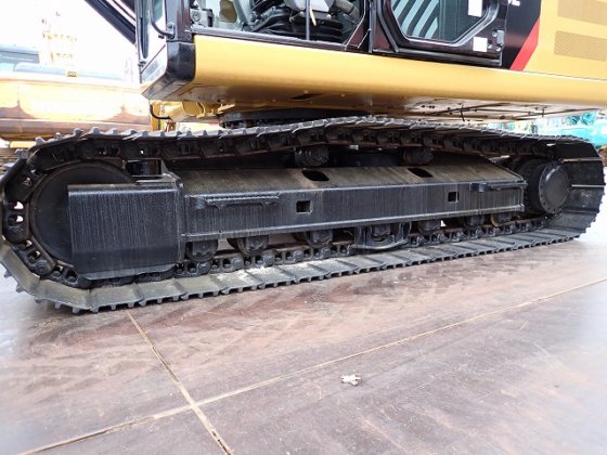 2016 卡特彼勒 320E SXE