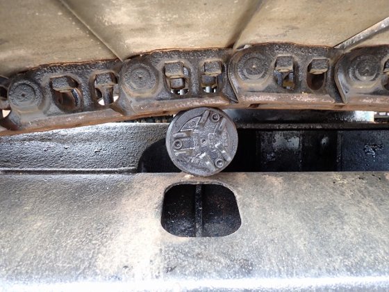 2016 卡特彼勒 320E SXE