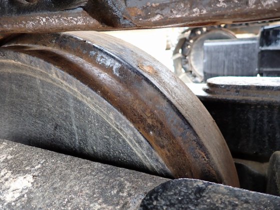 2016 卡特彼勒 320E SXE