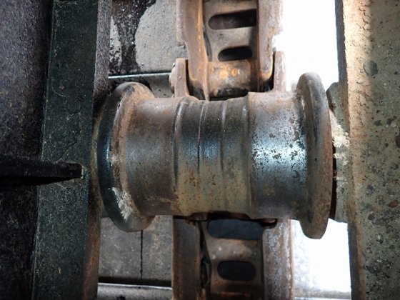 2016 卡特彼勒 320E SXE