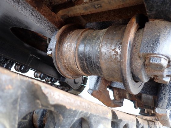 2016 卡特彼勒 320E SXE