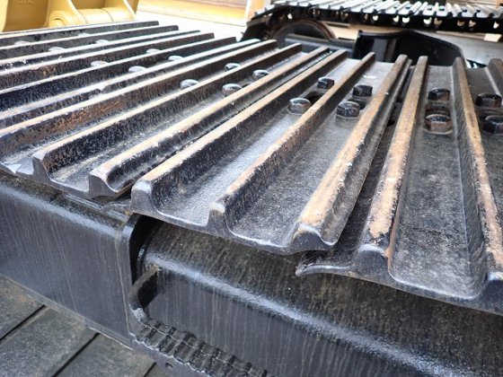 2016 卡特彼勒 320E SXE