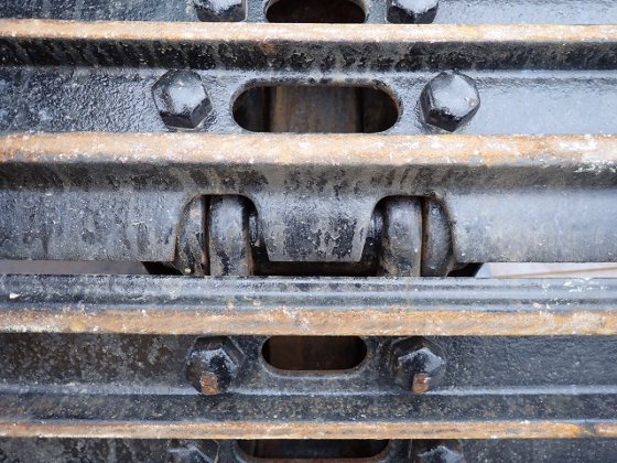 2016 卡特彼勒 320E SXE