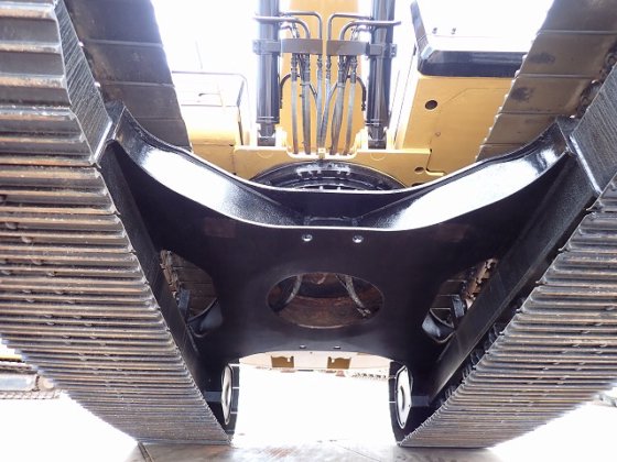 2016 卡特彼勒 320E SXE