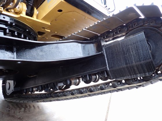 2016 卡特彼勒 320E SXE