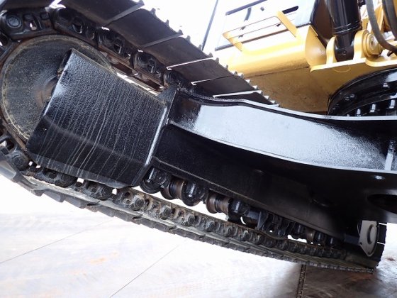 2016 卡特彼勒 320E SXE