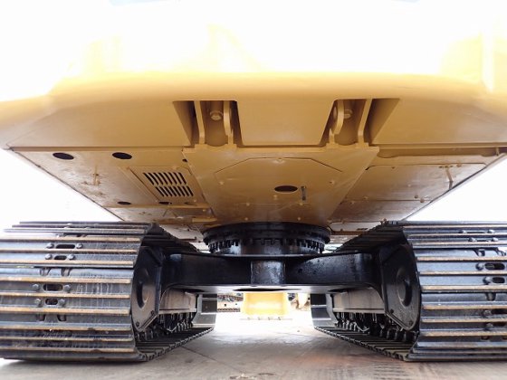 2016 卡特彼勒 320E SXE