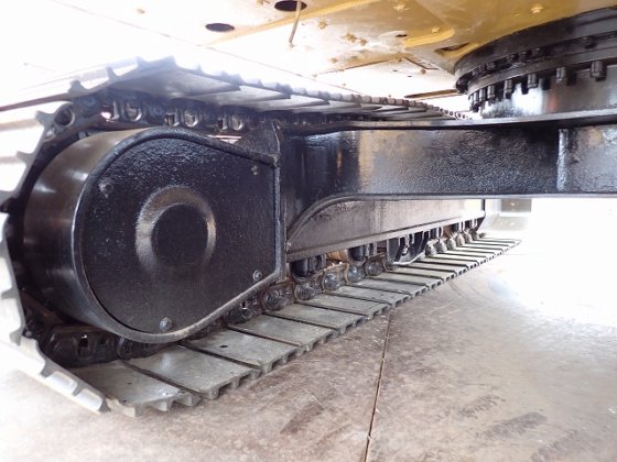 2016 卡特彼勒 320E SXE