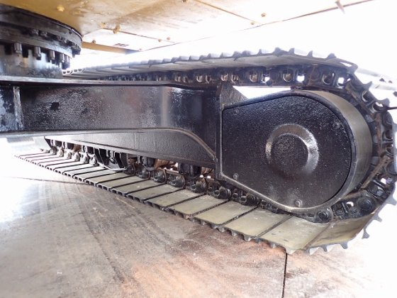 2016 卡特彼勒 320E SXE