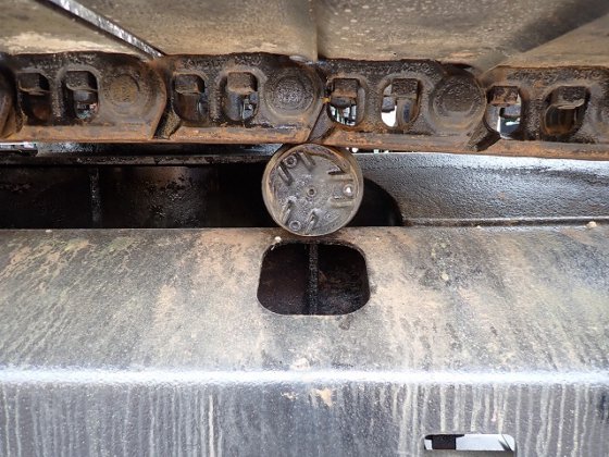 2016 卡特彼勒 320E SXE