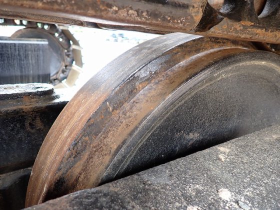 2016 卡特彼勒 320E SXE