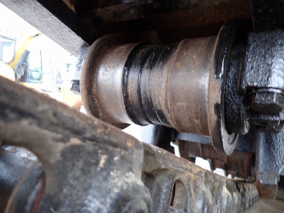 2016 卡特彼勒 320E SXE