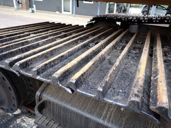 2016 卡特彼勒 320E SXE