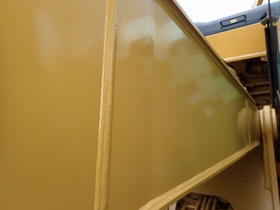 2016 卡特彼勒 320E SXE