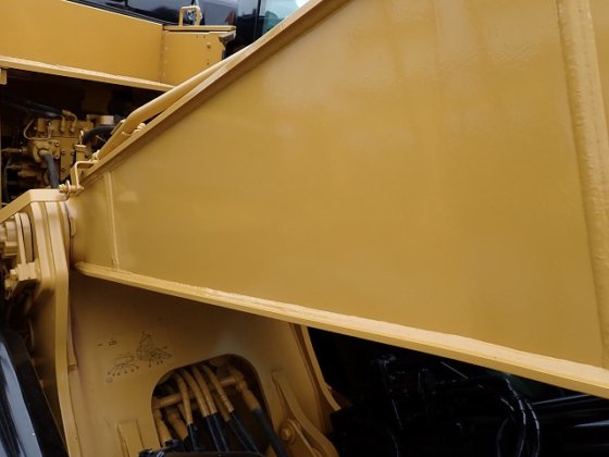 2016 卡特彼勒 320E SXE