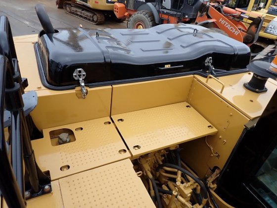 2016 卡特彼勒 320E SXE