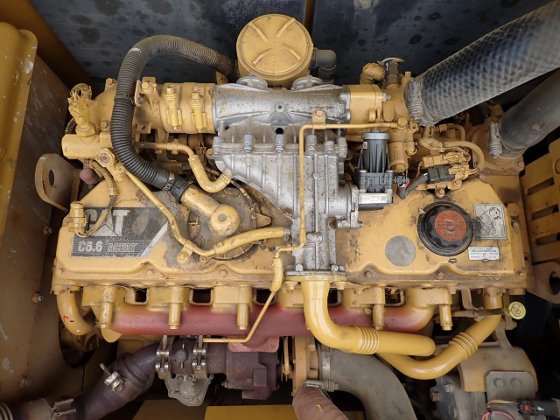 2016 卡特彼勒 320E SXE