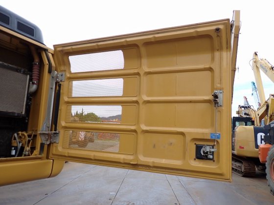 2016 卡特彼勒 320E SXE