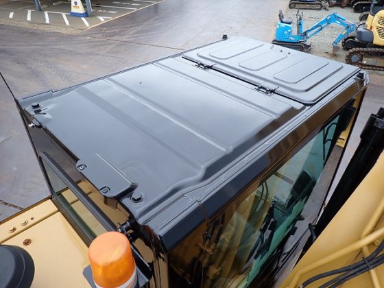 2016 卡特彼勒 320E SXE