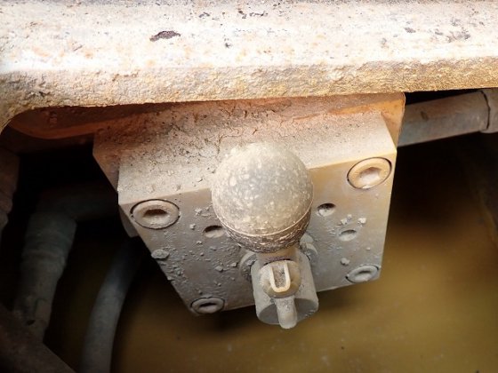 2016 卡特彼勒 320E SXE